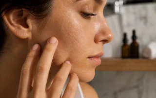 Chemical Peels for Textured Skin: What Actually Works