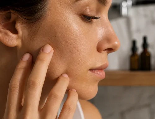 Chemical Peels for Textured Skin: What Actually Works