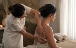 Complete Guide to Choosing the Right Massage Technique for Your Needs