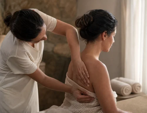 Complete Guide to Choosing the Right Massage Technique for Your Needs