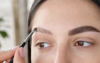 Does Eyebrow Tinting Work for Sparse Brows?