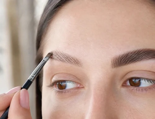 Does Eyebrow Tinting Work for Sparse Brows?