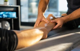 Find Sports Massage Near You: Reviews & Real Results