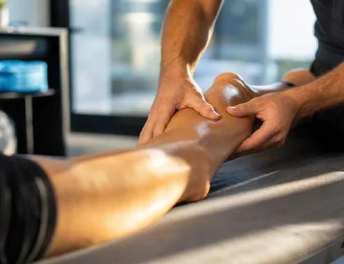 Find Sports Massage Near You: Reviews & Real Results