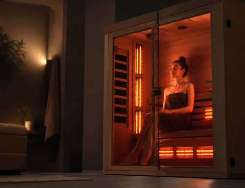 Infrared Sauna Near Pickerington Ohio: Heat Therapy Benefits