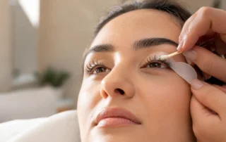Lash Lift in Columbus: What to Expect & How to Book