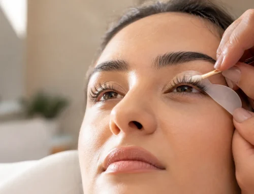Lash Lift in Columbus: What to Expect & How to Book