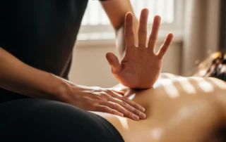 Massage for a Herniated Disc: Safe Techniques & Relief