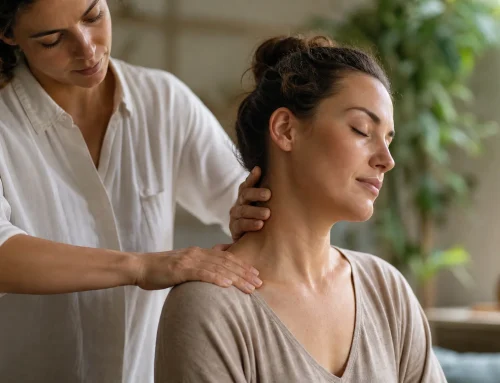Massage for Parkinson’s: Relief and Comfort