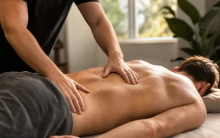 Massage for Scoliosis: Relief and Pain Management