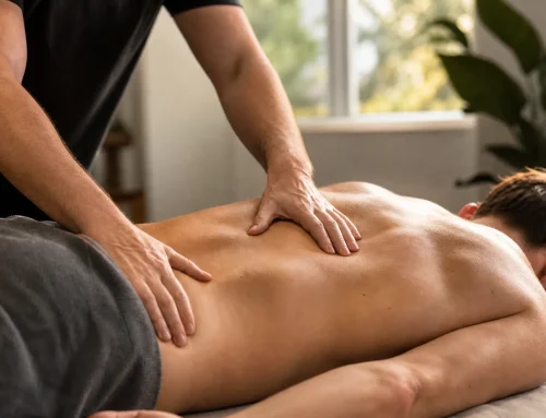 Massage for Scoliosis: Relief and Pain Management