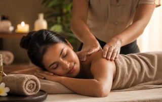 Massage Gift Certificates in Pickerington, OH | Give Real Relief