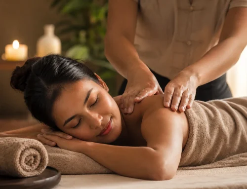 Massage Gift Certificates in Pickerington, OH | Give Real Relief