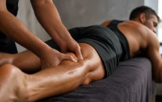 Massage Therapy for Runners: Prevent Injuries