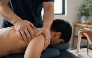 Massage Therapy Trends for 2026: What Actually Helps