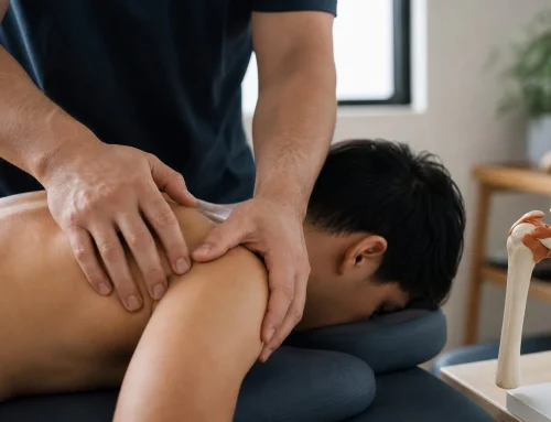 Massage Therapy Trends for 2026: What Actually Helps