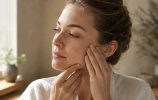 Masseter Muscle Massage: Relief for Jaw Tension