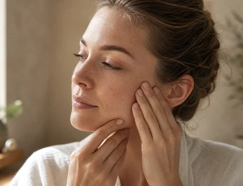 Masseter Muscle Massage: Relief for Jaw Tension