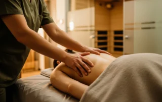 Pickerington Ohio Wellness Center for Pain Relief & Recovery