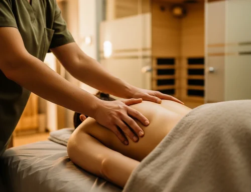 Pickerington Ohio Wellness Center for Pain Relief & Recovery