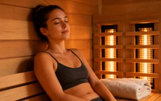 Sauna & Head Cold: Is Infrared Heat Good for Recovery?