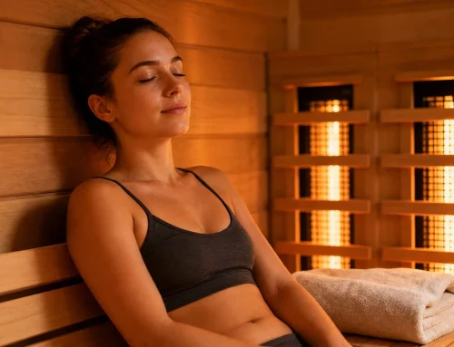 Sauna & Head Cold: Is Infrared Heat Good for Recovery?