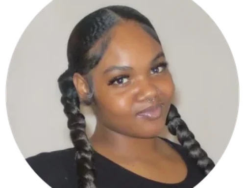 Nadia Smith