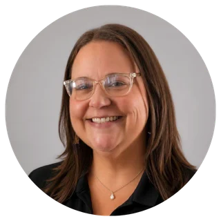Chalee Evans massage therapist in Pickerington