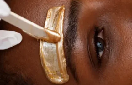 eyebrow wax in pickerington