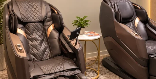 Zero Gravity Massage Chair in Pickerington