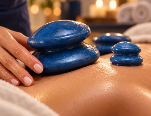 Cupping
