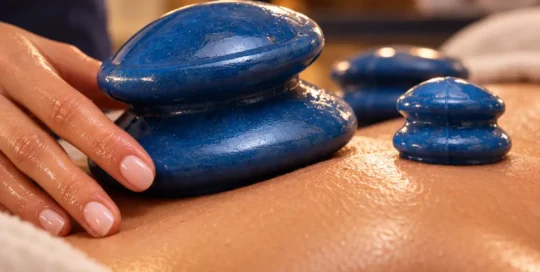 cupping massage