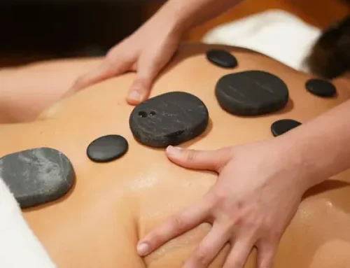 Hot Stone Massage