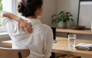 How to Get Rid of Muscle Spasms: Relief That Actually Lasts