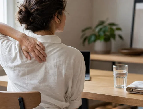 How to Get Rid of Muscle Spasms: Relief That Actually Lasts