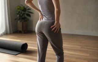 Low Back Pain Caused by Hip Issues: Signs and Relief