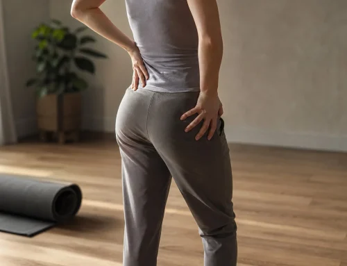 Low Back Pain Caused by Hip Issues: Signs and Relief