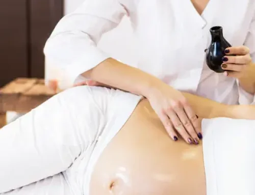 Pregnancy Massage