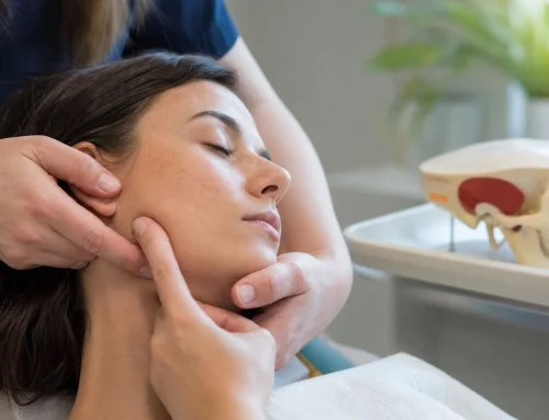 TMJ Massage Near Me: Finding Relief for Chronic Jaw Pain