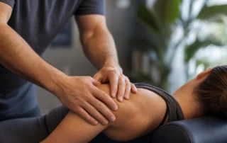 Massage Therapist in Ohio: Clinical Care Vs Spa Services