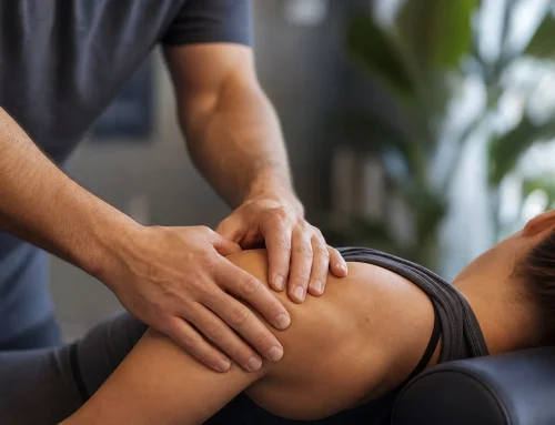 Massage Therapist in Ohio: Clinical Care Vs Spa Services