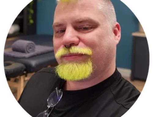 Tim Leisure